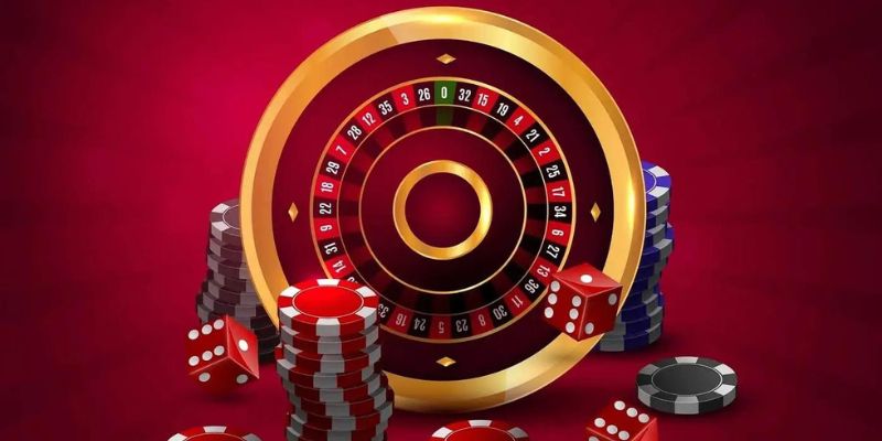 8kbet casino - Không gian cá cược đỉnh cao cho giới trẻ 1 8kbet casino